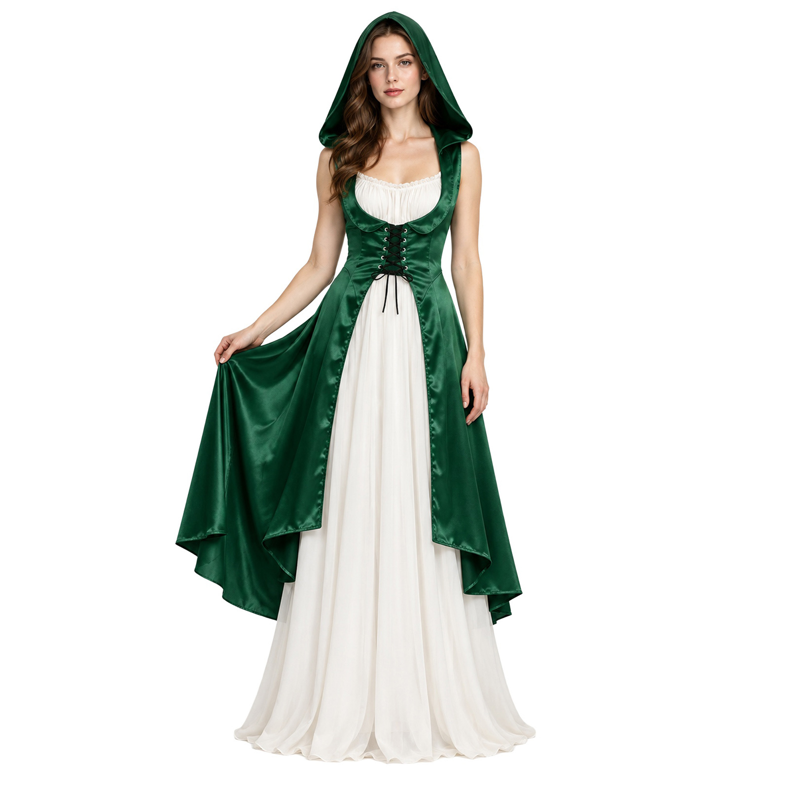 Women Medieval Renaissance Vic - đánh giá và giá Medieval Renaissance Dress Women