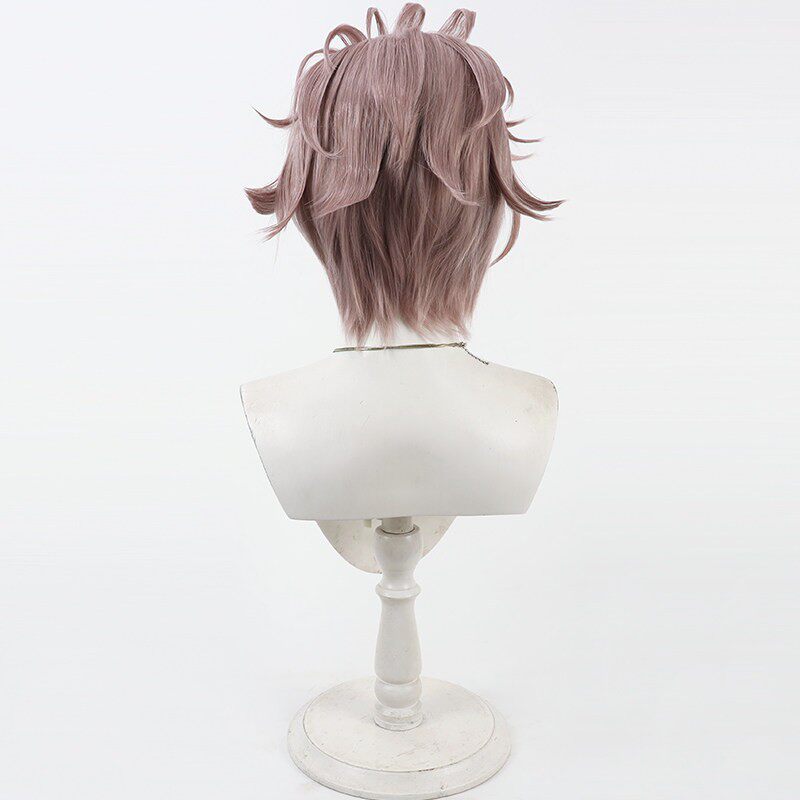 Theresis Cosplay Wig Arknights - đánh giá và giá Anime Cosplay Wig Heat Resistant