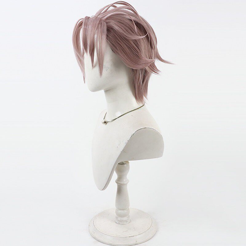 Theresis Cosplay Wig Arknights - đánh giá và giá Anime Cosplay Wig Heat Resistant