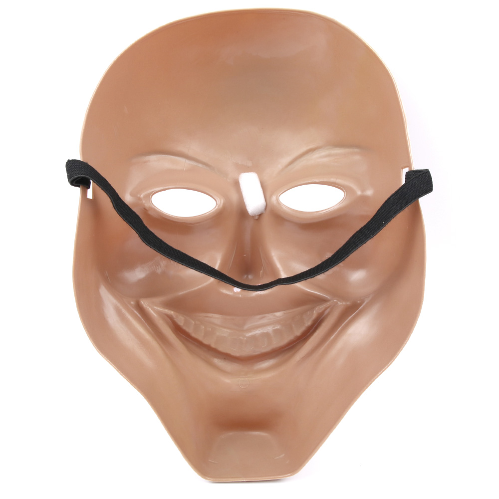 1 Pcs The Purge Mask Grin Hall - đánh giá và giá Led Purge Mask Halloween