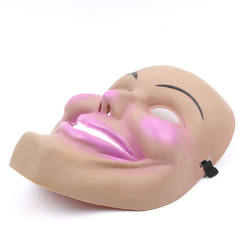 1 Pcs The Purge Mask Grin Hall - đánh giá và giá Led Purge Mask Halloween