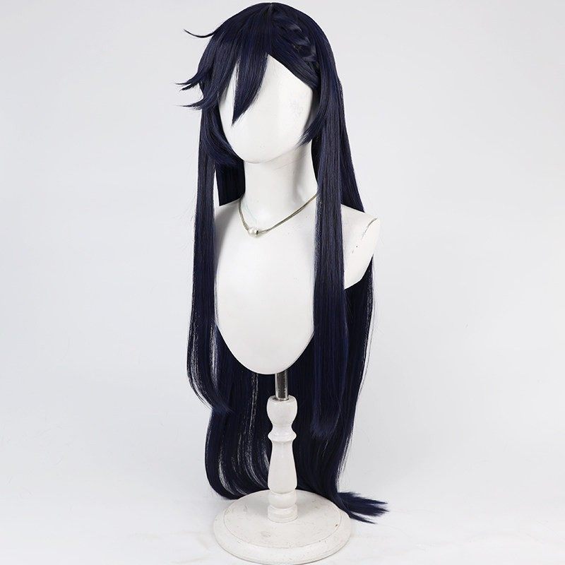 Brunhilde Cosplay Wig Record o - đánh giá và giá Anime Cosplay Wig Heat Resistant