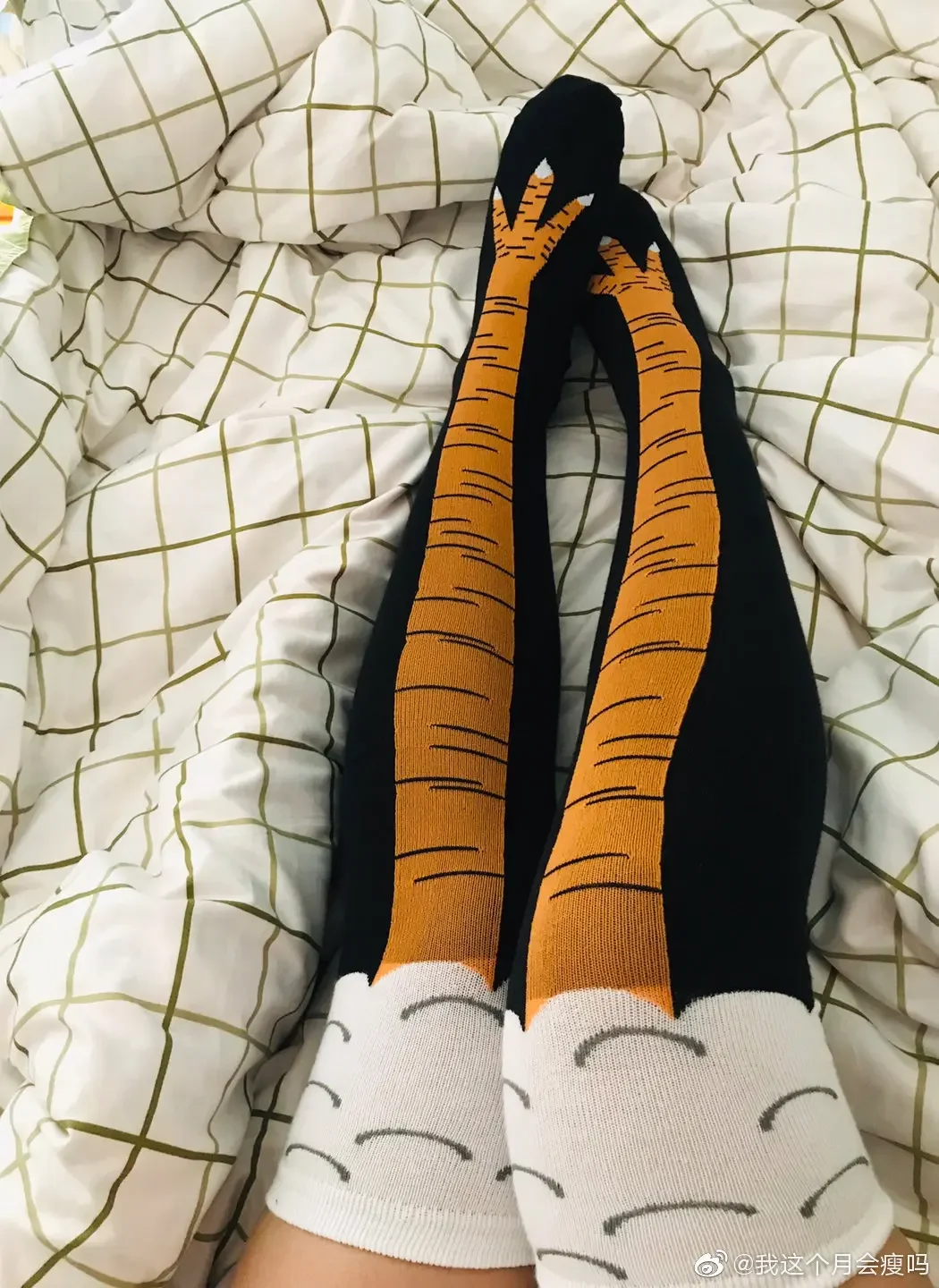 Men Funny 3D Chicken Socks Pri - đánh giá và giá Funny Chicken Leg Socks