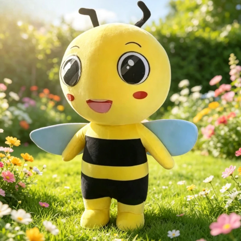 Inflatable Bee Mascot Costume  - đánh giá và giá Costumes