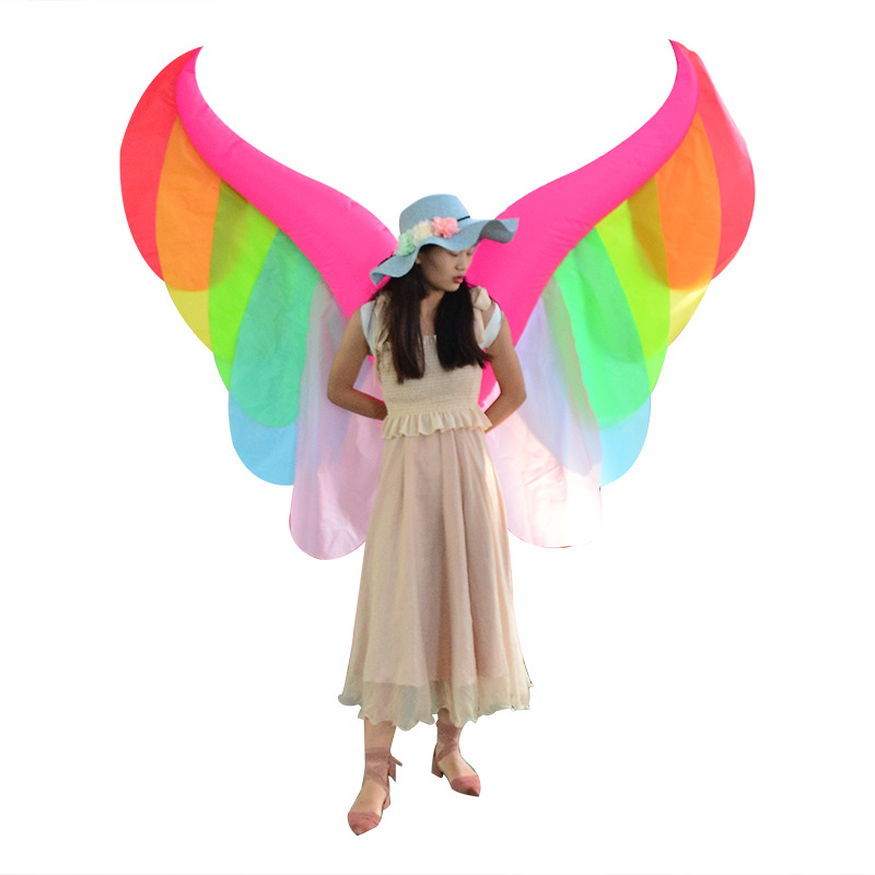 New Party Cosplay Props Adult  - đánh giá và giá Inflatable Dinosaur Costume Adult
