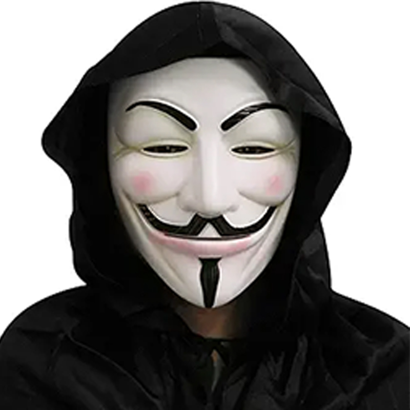 Vendetta LED Mask Movie Theme  - đánh giá và giá Led Purge Mask Halloween
