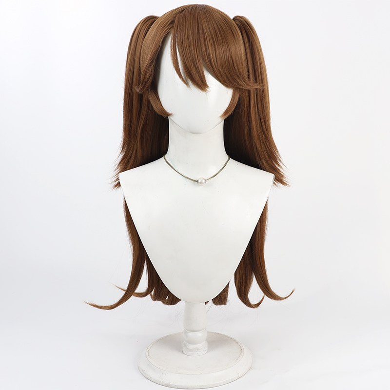Shishigami Leona Vtuber Cospla - đánh giá và giá Anime Cosplay Wig Heat Resistant
