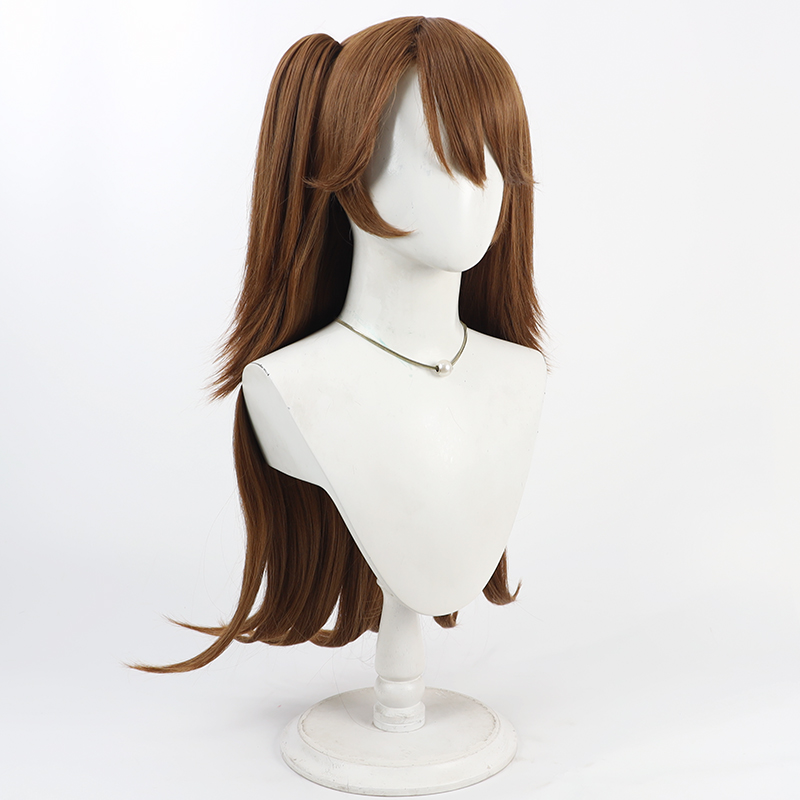 Shishigami Leona Vtuber Cospla - đánh giá và giá Anime Cosplay Wig Heat Resistant