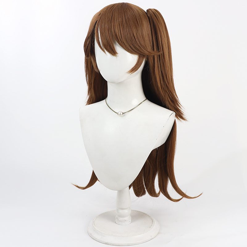 Shishigami Leona Vtuber Cospla - đánh giá và giá Anime Cosplay Wig Heat Resistant