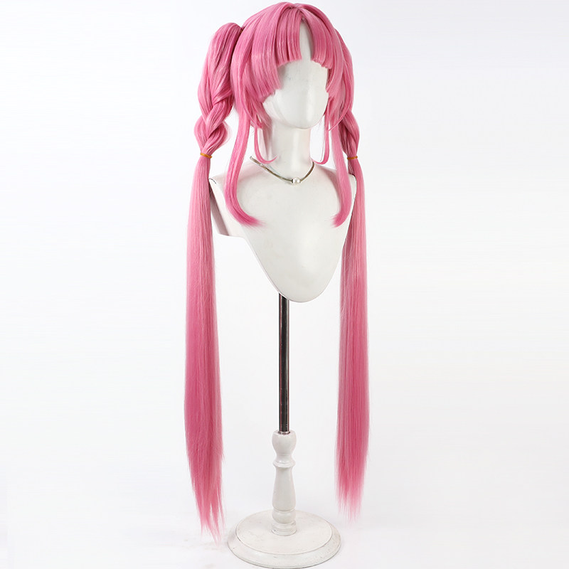 Kobayashi Mikuru Cosplay Wig P - đánh giá và giá Anime Cosplay Wig Heat Resistant