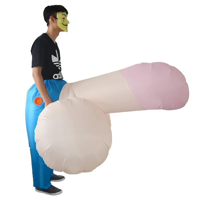 2024 Funny Inflatable Suit Nig - đánh giá và giá Inflatable Dinosaur Costume Adult