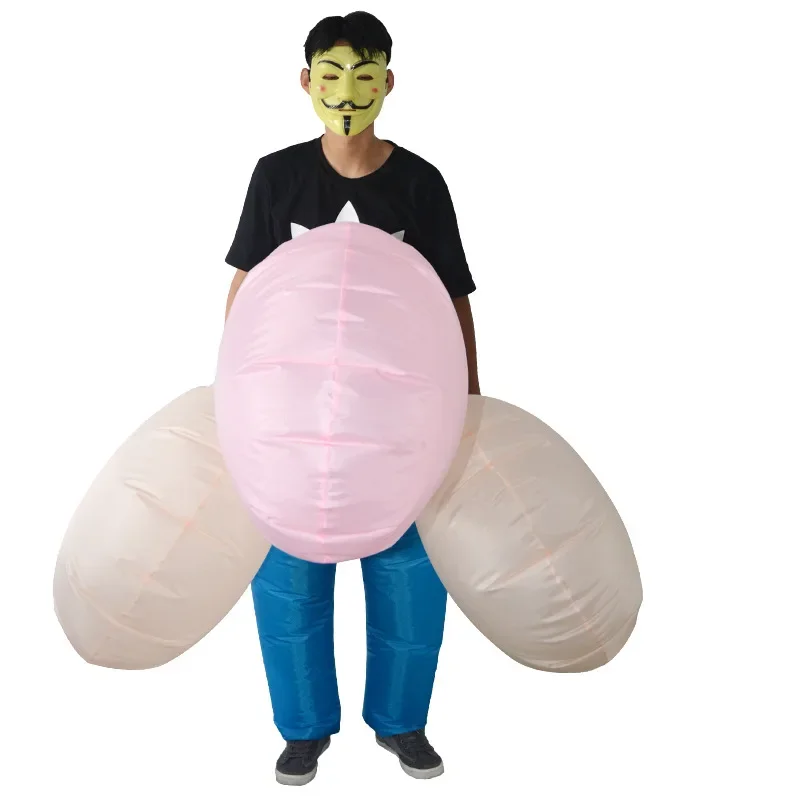 2024 Funny Inflatable Suit Nig - đánh giá và giá Inflatable Dinosaur Costume Adult