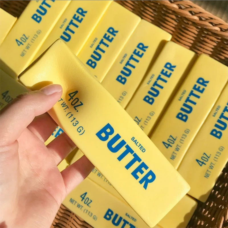 Squishy Butter Stick Stress Ba - đánh giá và giá Novelty Gifts