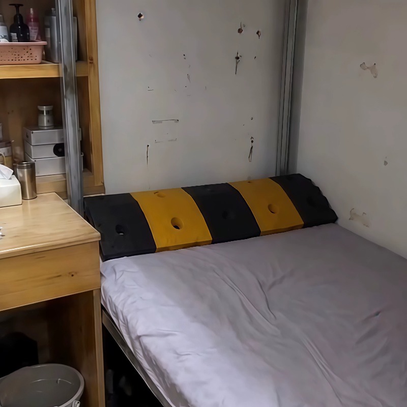 Funny Speed Bump Prank Pillow, - đánh giá và giá Prank Toys