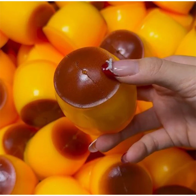 Crispy Sound Caramel Pudding S - đánh giá và giá Novelty Gifts