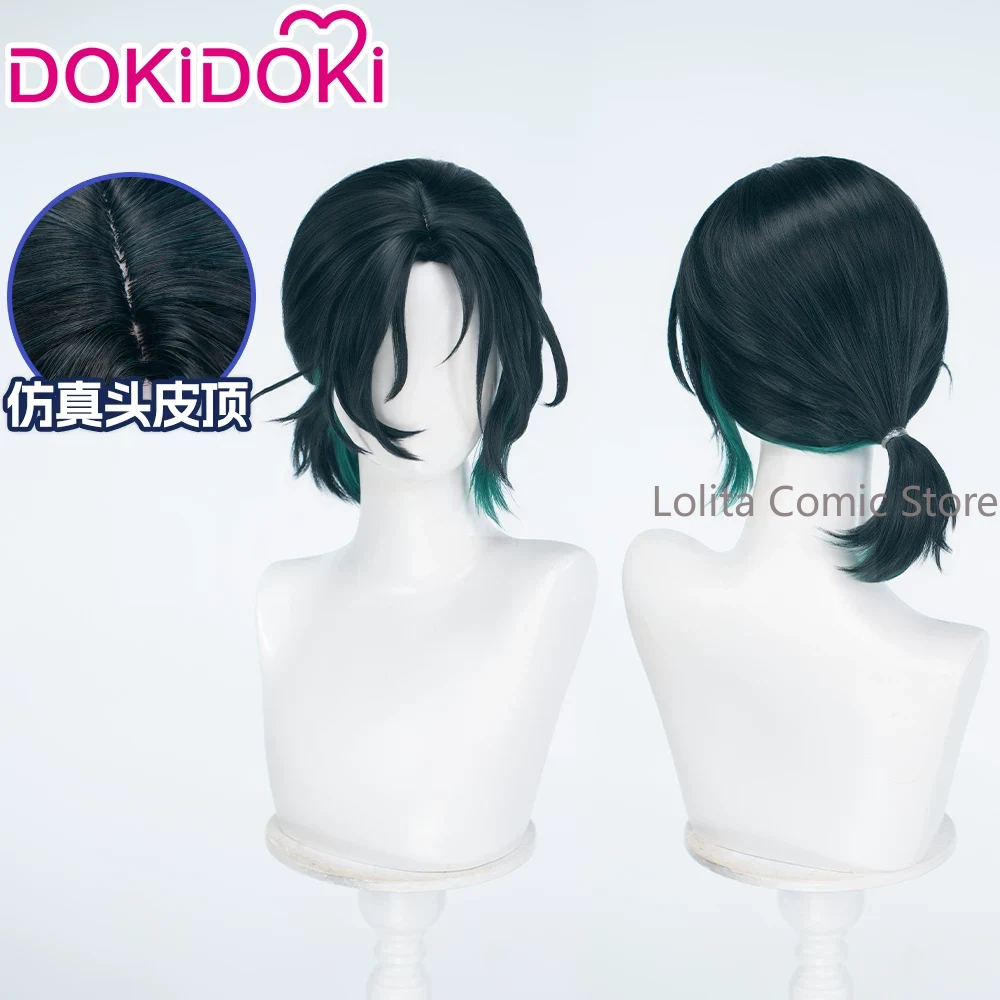 Anime Alien Stage Sua Comic Co - đánh giá và giá Anime Cosplay Wig Heat Resistant