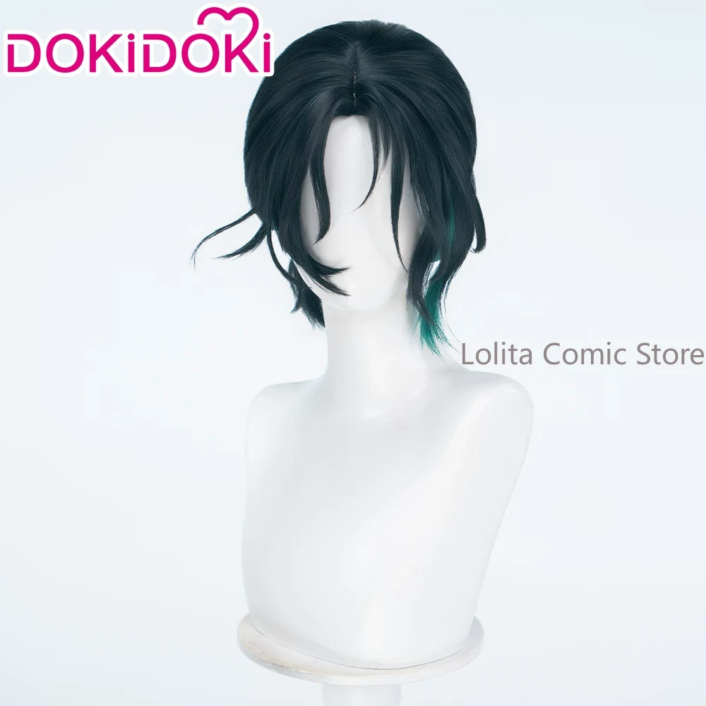 Anime Alien Stage Sua Comic Co - đánh giá và giá Anime Cosplay Wig Heat Resistant