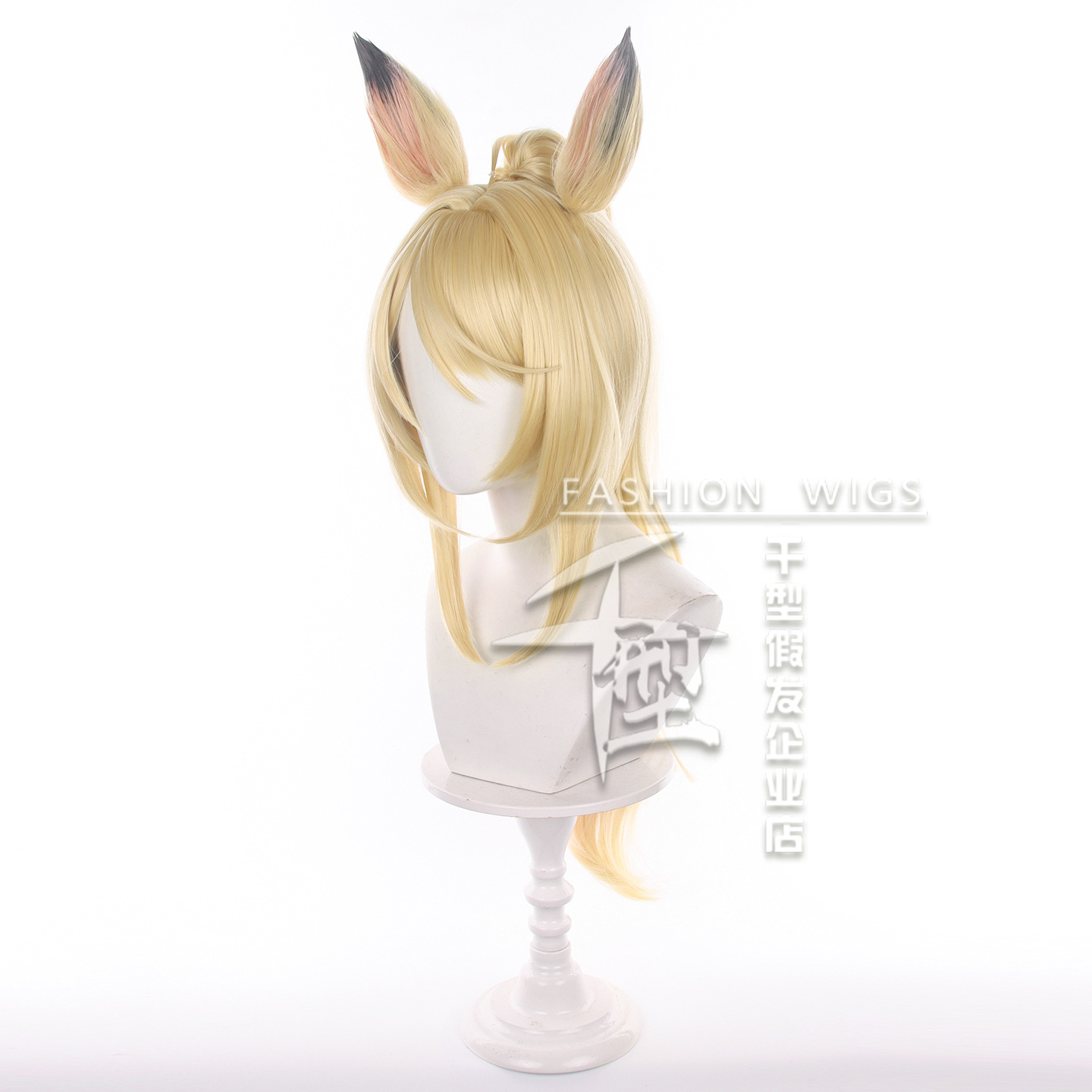 Game ZZZ Sigrid De L'Azur Cosp - đánh giá và giá Anime Cosplay Wig Heat Resistant