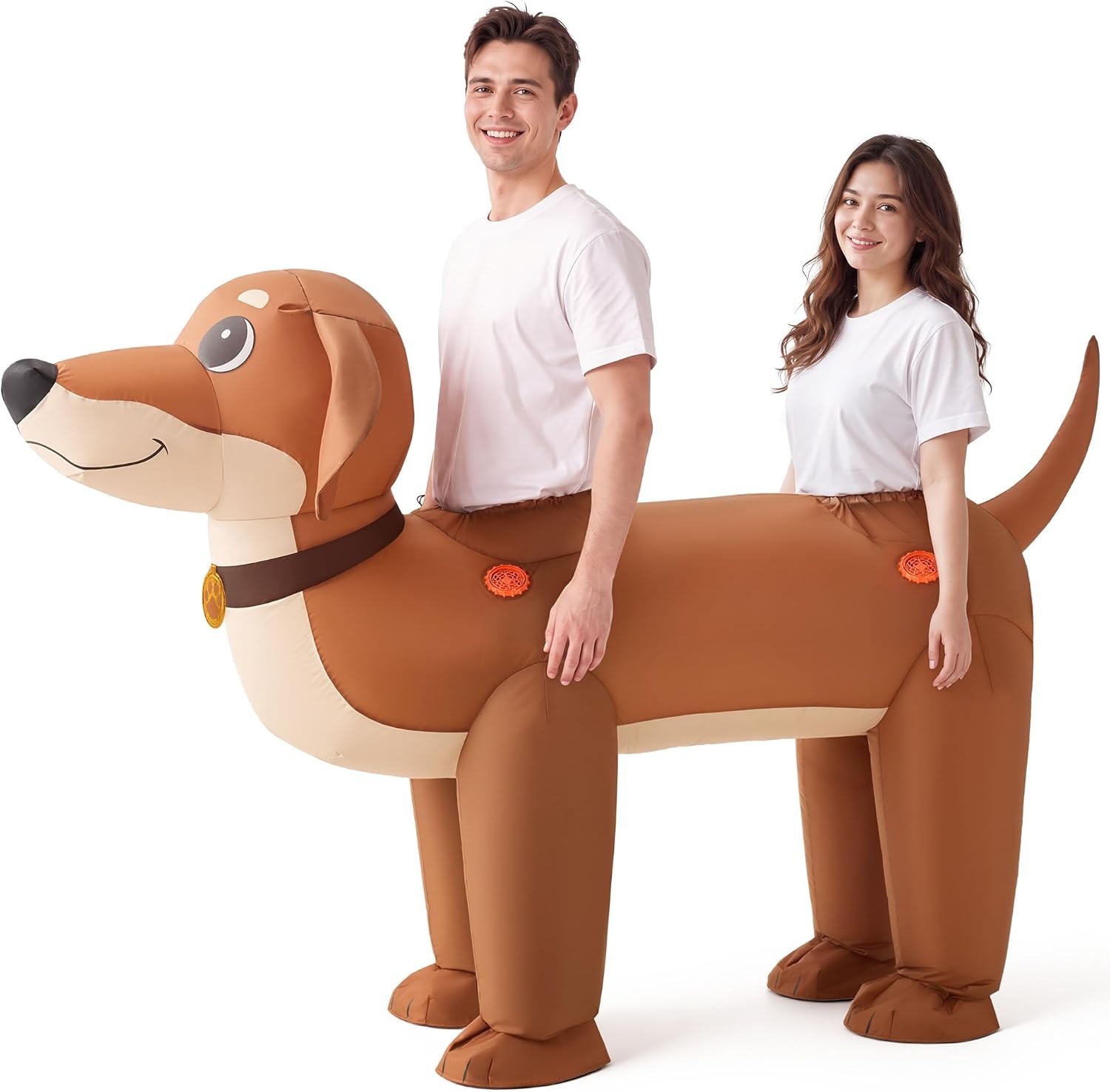 Spooktacular Creations Inflata - đánh giá và giá Costumes