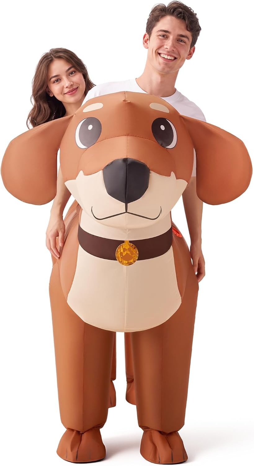 Spooktacular Creations Inflata - đánh giá và giá Costumes