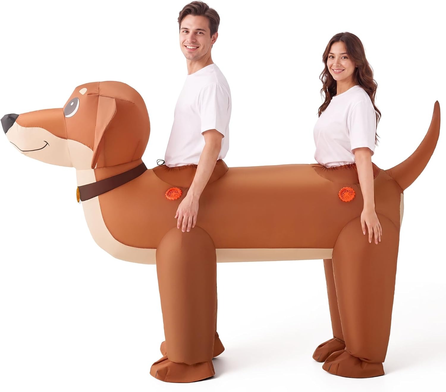 Spooktacular Creations Inflata - đánh giá và giá Costumes