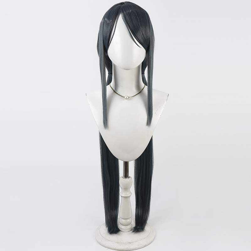 Exia Cosplay Wig Nikke Goddess - đánh giá và giá Anime Cosplay Wig Heat Resistant