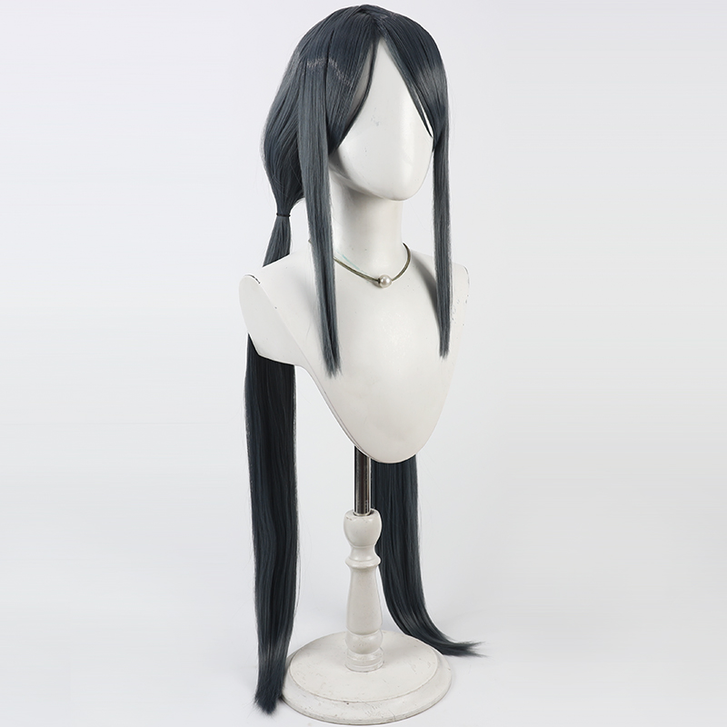 Exia Cosplay Wig Nikke Goddess - đánh giá và giá Anime Cosplay Wig Heat Resistant