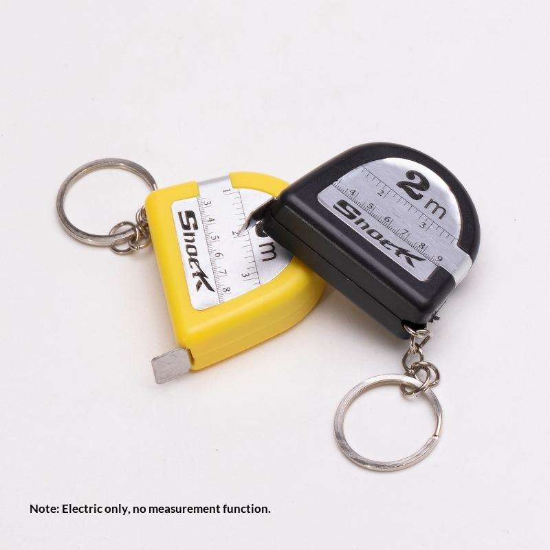 Electric Shock Tape Measure Pr - đánh giá và giá Shock Pen Prank Toy