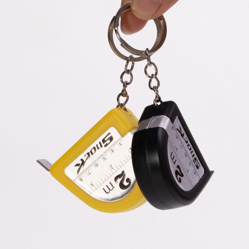 Electric Shock Tape Measure Pr - đánh giá và giá Shock Pen Prank Toy